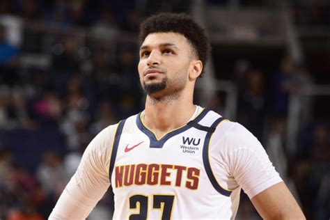 jamal murray instagram leak|NBA 2020: Jamal Murray sex tape, apologises for sex。